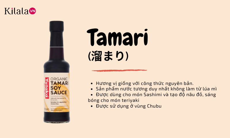 tamari tamari
